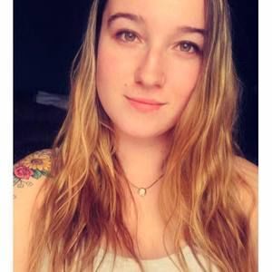 Meet your Posher, Chelsea